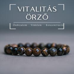 MyVanilla Ásvány Vitalitás Őrző - TigrisSzem