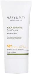 Mary&May Cica Слънцезащитен крем, SPF50+, 50 ml - baby
