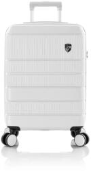 HEYS Пътнически куфар Heys Neo S White Heys | Byal | МЪЖЕ | UNI