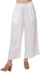 MY T Pantaloni S25T0029 white (S25T0029 white)