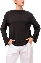 MY T Bluză S25T0115 black