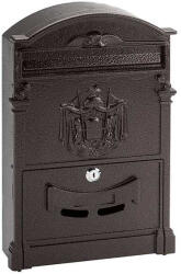 Picco Cutie postala exterior Picco® Renzo 405x250x90 mm (PI0003)