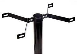 Picco Suport cutie postala Picco® Pole 40x1500x40 mm (PI0022)