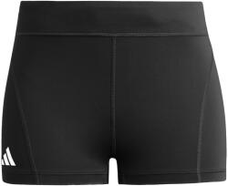 adidas Performance adidas Adizero Essentials Running Booty Shorts L | Femei | Pantaloni scurți | Negru | IY7847