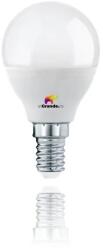 Esperanza Bec LED E14 5W 470lm G45, lumina calda, 30.000h (ELL151-5901299927243-1)