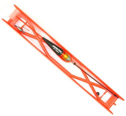 Vidrax Linie Pescuit Fir 0.18 Mm, Pluta 0.11 2.0 Grame, Carlig Nr 06 Vidrax (a.v1820.06)