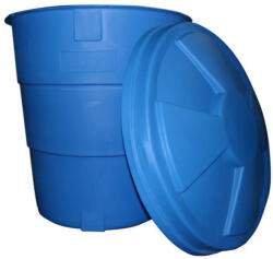 StockKit - Valrom Rezervor apa 300l suprateran conic vertical Stockkit Valrom 49010300000 (49010300000)