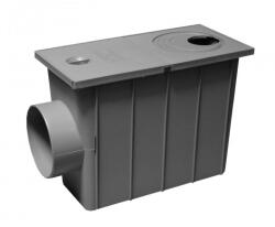 Valrom Camin pluvial ppr 110 pluvikit Valrom (80070010001)