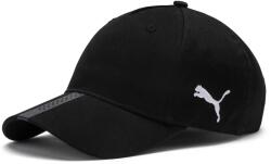PUMA LIGA baseball sapka, fekete-szürke-fehér, S24 (02235603)