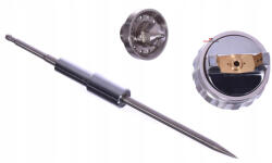 AUARITA Set Duze și Ac pentru Pistol de Vopsit AUARITA H-921, 1, 0 mm (TRS2-000627)