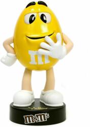 Jada Toys m&m's sárga 10 cm fém figura (253251028/32503)