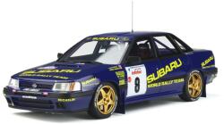 OttOmobile Subaru Legacy RS GR. A #8 Tour De Corse Rally 1993 modell autó 1: 18 (OT955)