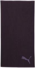PUMA Training S24 uniszex törölköző 70 x 140 cm, midnight plum (05461802)