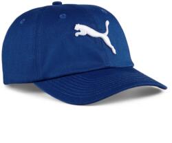 PUMA ESS Cat logo baseball sapka, kobaltkék-fehér, S24 (02458711)