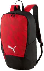 PUMA Individual RISE uniszex hátitáska 18L, piros-fekete, S22 (07859801)