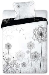 FARO Tekstylia Pitypangos ágyneműhuzat szett 140 x 200 + 70 x 90 cm (Dmuchawce 06)