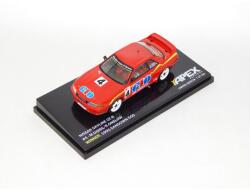IXO MODELS Nissan Skyline GT-R#4 M. Gibbs modell autó 1: 43