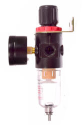 Technic Dehidrator cu Filtru și Regulator de Presiune pentru Compresor 1/4 AFR2000 BC (TF2-17814)