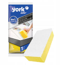 YORK Burete Auto pentru Spălare, Dublu Strat, York - Curățare Eficientă pentru Caroserie și Geamuri (yrx_012030)