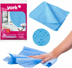 YORK Set 3 Lavete Menajere din Bumbac - YORK Premium (yrx_020300)