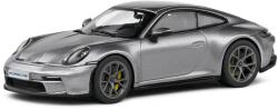 Solido Porsche 911 GT3 Touring ezüst 2023 modellautó 1: 43 (S4316502)
