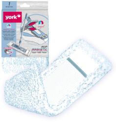 York Rezervă Mop Magnetic Plat, Extrem de Absorbant, 1 Bucată - YORK MAGNETIC - CLEAN HOUSE (yrx_081700)