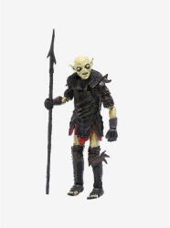 Diamond Select Toys A Gyűrűk Ura The Lord of the Rings Moria Orc Series 3 deluxe action figura 15 cm