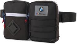 PUMA Bmw unisex övtáska fekete 2020 (07731801)