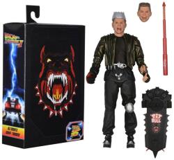 NECA Back to the Future ultimate Griff Tannen 'The 35th anniversary' figura 18 cm (93N032222)