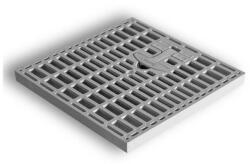Meda Capac grila camin pluvial 400x400 ppc (GRILA400X400 PPC)