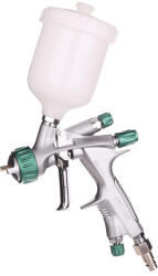ITALCO Pistol de Vopsit Profesional Italco Mini Shine Debit Mare Presiune Mică 0, 8 mm (TF2-29863)