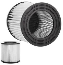  Filtru PL-MA-213 Poliester Lavabil, 120mm x 117mm x 76mm, Compatibil cu Majoritatea Aspiratoarelor de Cenușă (PL-MA-213)