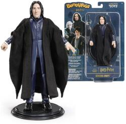 The Noble Collection BendyFigs Harry Potter Perselus Piton figura 18 cm (NN7372)