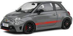 Solido Fiat 695 Abarth XSR Edition Yamaha szürke 2022 modellautó 1: 18 (S1811302)