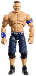 Mattel WWE Ultimate edition John Cena - Never give up figura 17 cm (GLF65 HVF92)