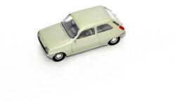 Solido Renault 5 zöld modell autó 1: 43