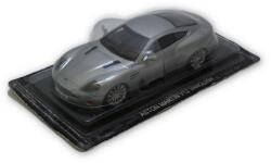  Aston Martin V12 Vanquish ezüst modell autó 1: 43
