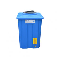 StockKit - Valrom Rezervor apa 300l suprateran rectangular Stockkit Valrom 49030300000 (49030300000)