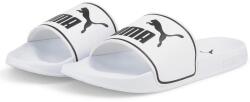 PUMA Leadcat 2.0 uniszex papucs, fehér, 2022 (38413902)