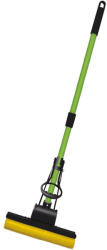 York Mop Cu Burete Super Absorbant și Mâner Telescopic AZUR - YORK - CLEAN HOUSE (yrx_081520)