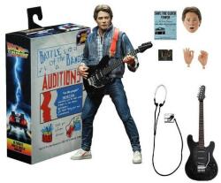 NECA Back to the Future ultimate Marty McFly audition 'The 35th anniversary' figura 16 cm (93N110920)