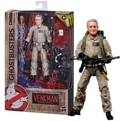 Hasbro Ghostbusters Afterlife Plasma series 'Peter Venkman' figura 15 cm (95030021Venkman)