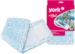 York Rezervă Cap Mop Lapos COLECTARE PUTERNICĂ pentru Curățare Universală - YORK - CASĂ CURATĂ (yrx_081490)