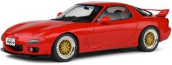 Solido Mazda RX7 Type RS(FD3S) Vintage piros 1994 modellautó 1: 18 (S1810602)