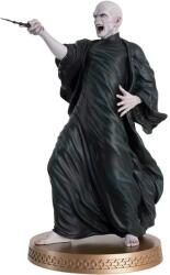 Eaglemoss Wizarding World Lord Voldemort"The Battle of Hogwarts" Hero Collection Mega figura 30, 5 cm (WHPEN601)