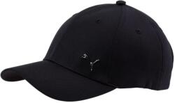 PUMA Metal Cat baseball sapka, fekete-fém, S24 (02126901)
