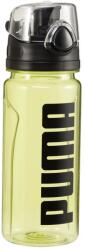 PUMA TR bottle Sportstyle kulacs 550 ml, lime pow-fekete, S24 (05351826)