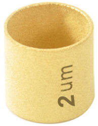 Technic Patron Filtru Aer 2 Microni FE80, AF804 1/2 (TF2-20859)