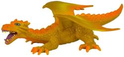 Simba Toys Sárkány "Dragon V" sárga figura 22 cm (104342325)