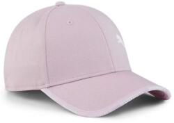 PUMA Visor Cap baseball sapka, szőlő-fehér, S24 (02487504)